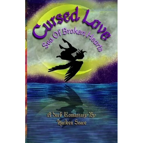 Cursed Love: Sea of Broken Hearts