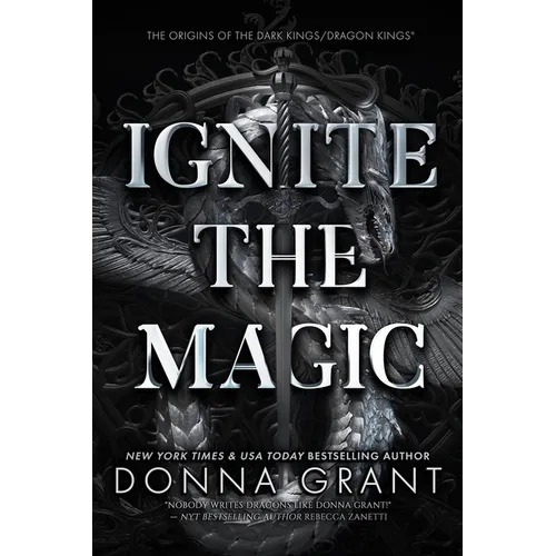Ignite the Magic