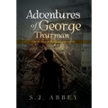 Adventures of George Thurman: The Search for the Pearl Stone