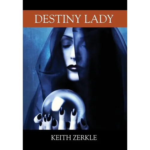 Destiny Lady