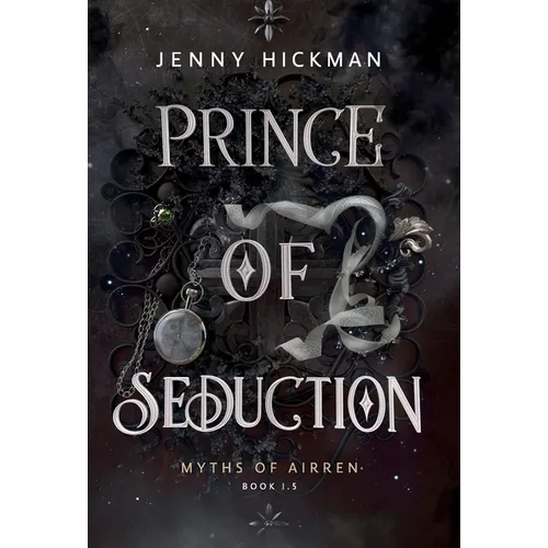 Prince of Seduction