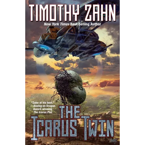 The Icarus Twin