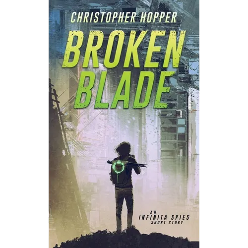 Broken Blade