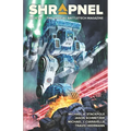 BattleTech: Shrapnel Issue #2