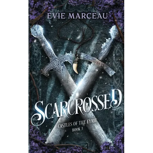 Scarcrossed