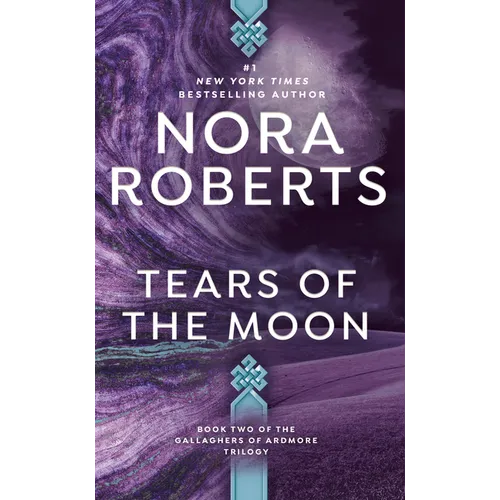 Tears of the Moon