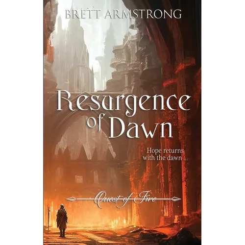 Resurgence of Dawn