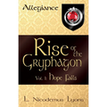 Rise of the Gryphagon: Vol. 1: Hope Falls