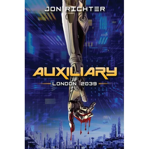 Auxiliary: London 2039