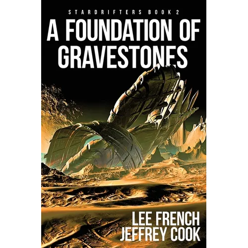 A Foundation of Gravestones