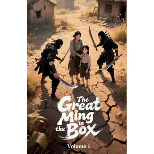 The Great Ming in the Box, Volume 1
