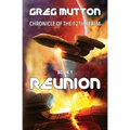 Reunion: Chronicle of the 12th Realm Book 1