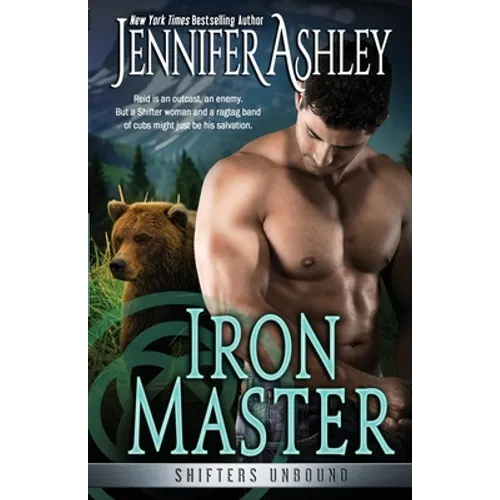 Iron Master