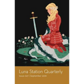 Luna Station Quarterly Issue 027