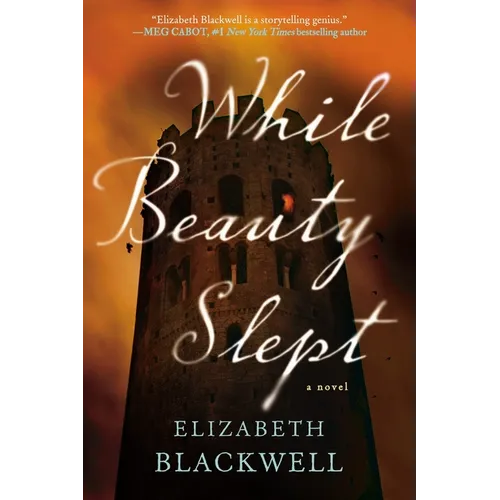 While Beauty Slept