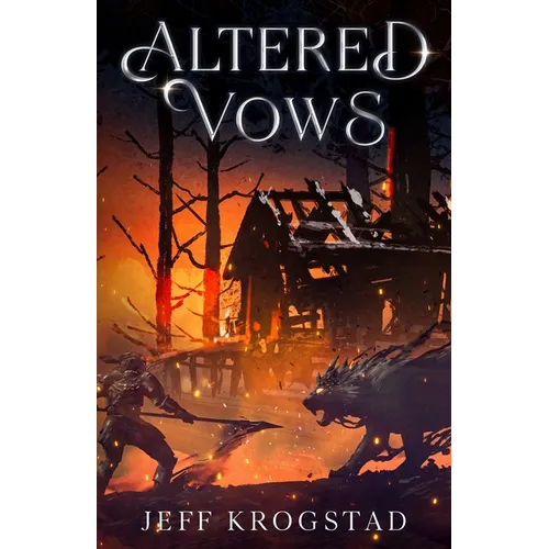 Altered Vows