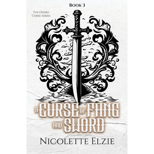 A Curse of Fang and Sword