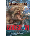 Godsrain: A Pathfinder Novel