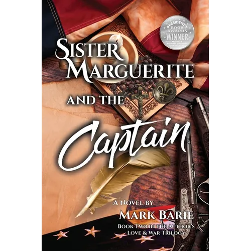 Sister Marguerite and the Captain