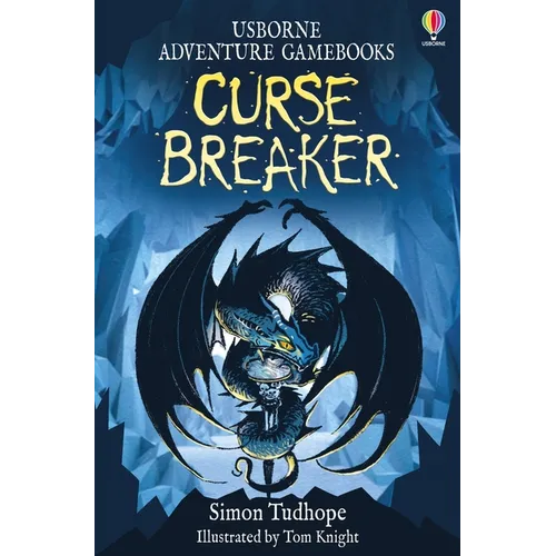 Curse Breaker