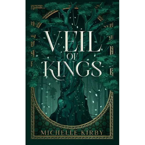 Veil of Kings