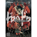 Dorohedoro, Vol. 13