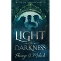 Light of Darkness: (Based on Inspired Events)