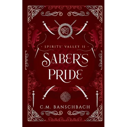 Saber's Pride