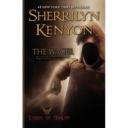 The Wager
