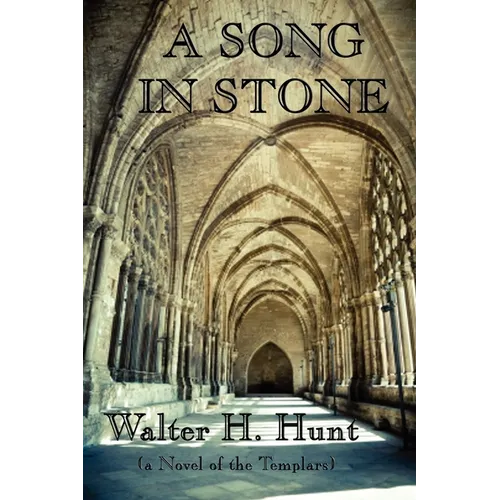 A Song in Stone