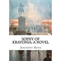 Sophy of Kravonia