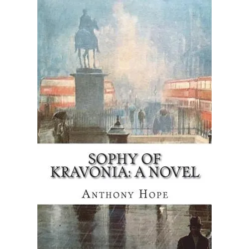 Sophy of Kravonia