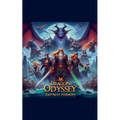 Dragon Odyssey: Empyrean Harmony