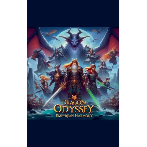 Dragon Odyssey: Empyrean Harmony