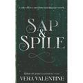 Sap and Spile