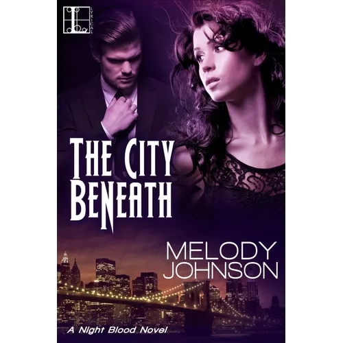 The City Beneath
