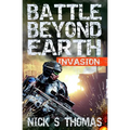 Battle Beyond Earth: Invasion