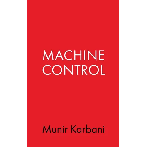 Machine Control