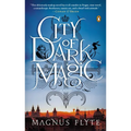 City of Dark Magic