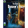 The Siege of Durgam's Folly SW