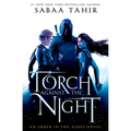 A Torch Against the Night
