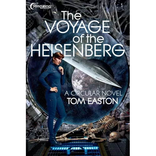 The Voyage of the Heisenberg