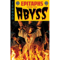 EC Epitaphs from the Abyss Vol. 3