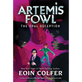 Artemis Fowl: The Opal Deception