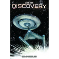 Star Trek: Discovery Omnibus