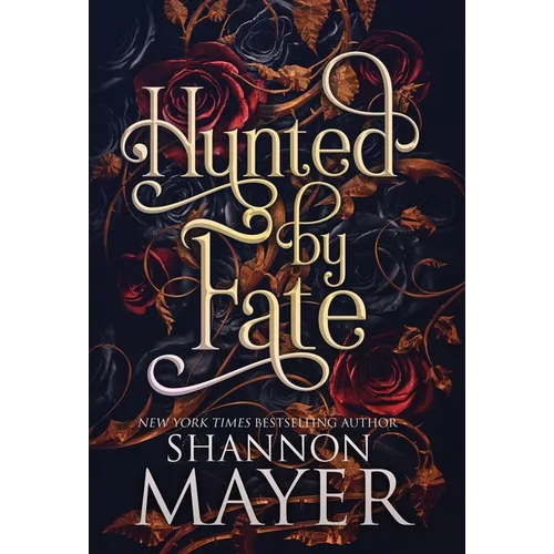 Hunted by Fate