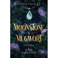 Moonstone & Mugwort: A captivating witch and vampire dark paranormal fantasy