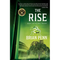 The Rise: Book 3 in The Wall Trilogy