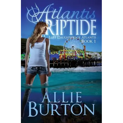 Atlantis Riptide: Lost Daughters of Atlantis