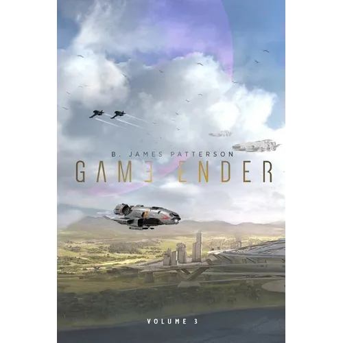 Game Ender (Vol. 3)